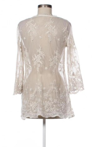 Damen Shirt Unbranded, Größe S, Farbe Beige, Preis € 1,99