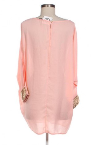 Dámská halenka Unbranded, Velikost M, Barva Růžová, Cena  99,00 Kč