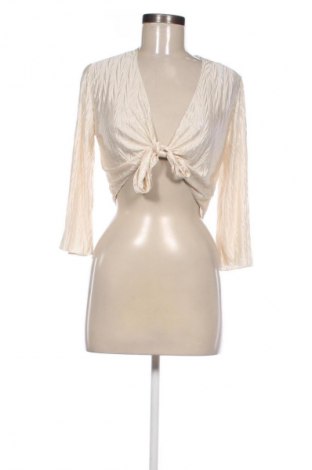 Dámská halenka Unbranded, Velikost M, Barva Béžová, Cena  282,00 Kč