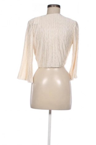 Dámská halenka Unbranded, Velikost M, Barva Béžová, Cena  282,00 Kč