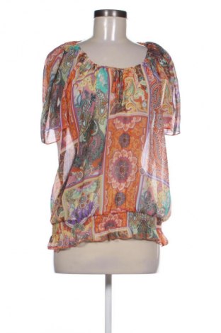 Dámská halenka Unbranded, Velikost XL, Barva Vícebarevné, Cena  299,00 Kč