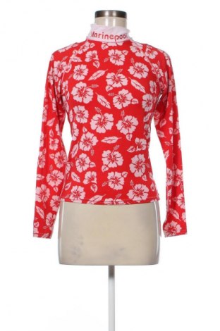 Dámská halenka Unbranded, Velikost S, Barva Vícebarevné, Cena  49,00 Kč