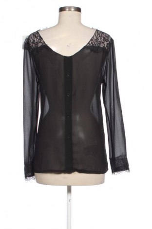 Dámská halenka Unbranded, Velikost M, Barva Černá, Cena  49,00 Kč