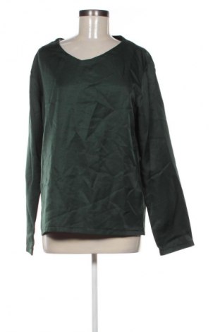 Dámská halenka Unbranded, Velikost M, Barva Zelená, Cena  49,00 Kč