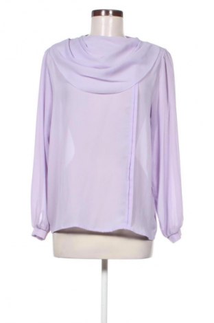 Дамска блуза Unbranded, Размер XXL, Цвят Лилав, Цена 7,66 €