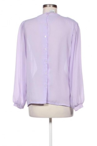 Дамска блуза Unbranded, Размер XXL, Цвят Лилав, Цена 7,66 €