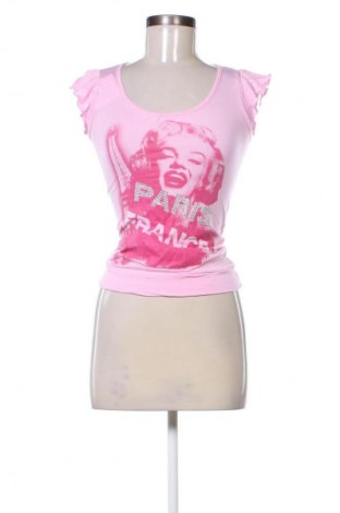 Dámská halenka Unbranded, Velikost S, Barva Růžová, Cena  189,00 Kč