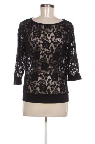 Dámská halenka Unbranded, Velikost M, Barva Černá, Cena  49,00 Kč