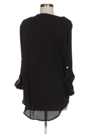 Dámská halenka Unbranded, Velikost M, Barva Černá, Cena  49,00 Kč