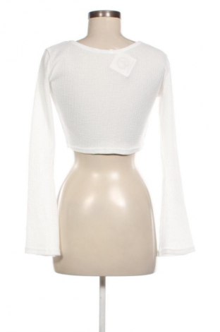 Dámská halenka Unbranded, Velikost M, Barva Bílá, Cena  69,00 Kč