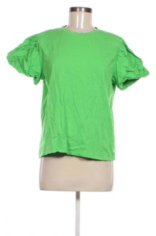 Bluză de femei Unbranded, Mărime L, Culoare Verde, Preț 46,99 Lei