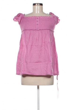 Dámská halenka Unbranded, Velikost XS, Barva Růžová, Cena  189,00 Kč