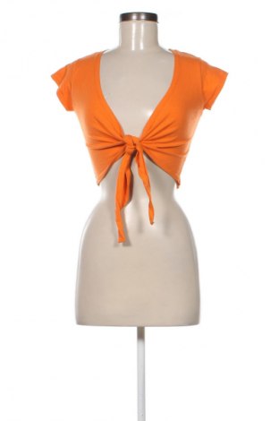 Dámská halenka Unbranded, Velikost L, Barva Oranžová, Cena  189,00 Kč