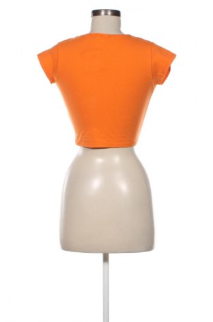 Dámská halenka Unbranded, Velikost L, Barva Oranžová, Cena  189,00 Kč