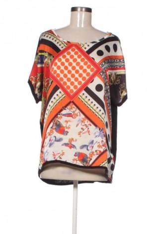 Dámská halenka Unbranded, Velikost L, Barva Vícebarevné, Cena  167,00 Kč