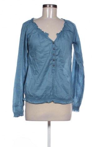 Dámská halenka Unbranded, Velikost M, Barva Modrá, Cena  49,00 Kč