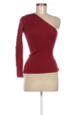 Dámska blúza Unbranded, Veľkosť S, Farba Červená, Cena  3,57 €
