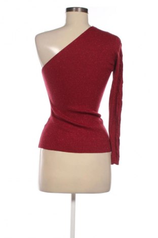 Dámska blúza Unbranded, Veľkosť S, Farba Červená, Cena  3,57 €