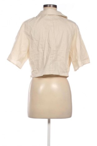 Dámská halenka Unbranded, Velikost M, Barva Krémová, Cena  139,00 Kč