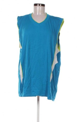 Dámska blúza Unbranded, Veľkosť XXL, Farba Modrá, Cena  5,00 €