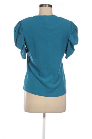 Дамска блуза Unbranded, Размер S, Цвят Син, Цена 5,11 €