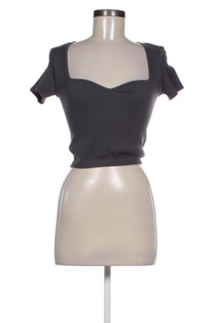 Dámska blúza Unbranded, Veľkosť S, Farba Sivá, Cena  7,95 €