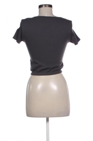 Dámska blúza Unbranded, Veľkosť S, Farba Sivá, Cena  7,95 €