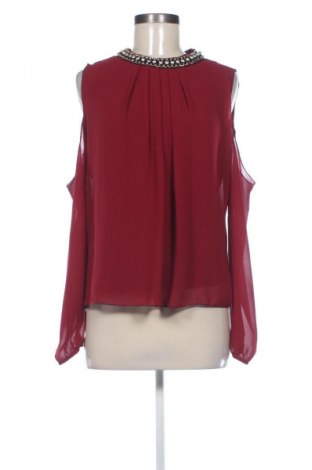 Női blúz Unbranded, Méret M, Szín Piros, Ár 669 Ft