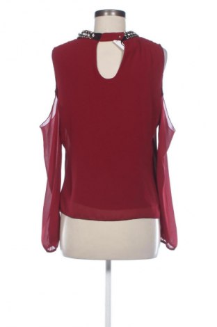 Női blúz Unbranded, Méret M, Szín Piros, Ár 669 Ft