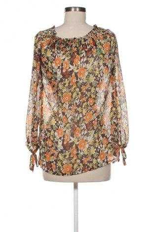 Bluzka damska Unbranded, Rozmiar M, Kolor Kolorowy, Cena 6,99 zł