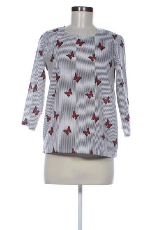 Dámska blúza Unbranded, Veľkosť S, Farba Viacfarebná, Cena  1,95 €