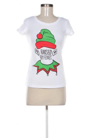 Dámska blúza Unbranded, Veľkosť S, Farba Biela, Cena  7,95 €