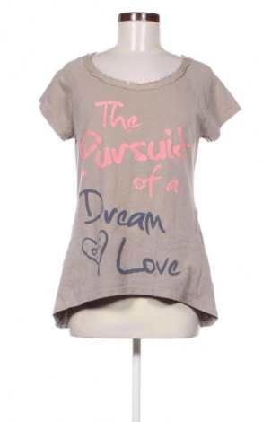 Γυναικεία μπλούζα Unbranded, Μέγεθος XL, Χρώμα  Μπέζ, Τιμή 5,00 €