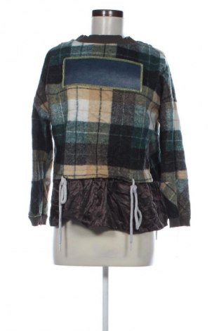 Dámská halenka Unbranded, Velikost M, Barva Vícebarevné, Cena  122,00 Kč