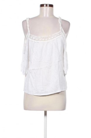 Dámska blúza Unbranded, Veľkosť L, Farba Biela, Cena  9,95 €, #133911684