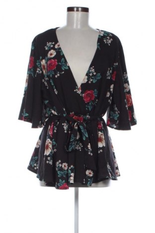 Γυναικεία μπλούζα Unbranded, Μέγεθος XXL, Χρώμα Πολύχρωμο, Τιμή 8,78 €