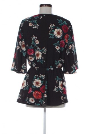 Γυναικεία μπλούζα Unbranded, Μέγεθος XXL, Χρώμα Πολύχρωμο, Τιμή 8,78 €