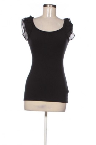 Bluzka damska Unbranded, Rozmiar XS, Kolor Czarny, Cena 35,99 zł, #133912357
