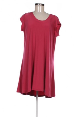 Bluzka damska Unbranded, Rozmiar 3XL, Kolor Popielaty róż, Cena 31,08 zł