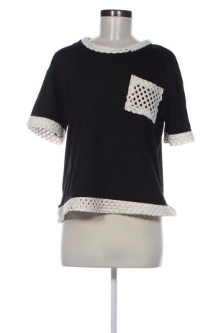 Bluzka damska Unbranded, Rozmiar M, Kolor Czarny, Cena 35,99 zł, #133912913