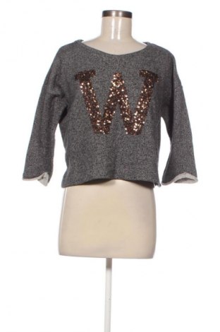 Dámská halenka United Colors Of Benetton, Velikost S, Barva Šedá, Cena  69,00 Kč