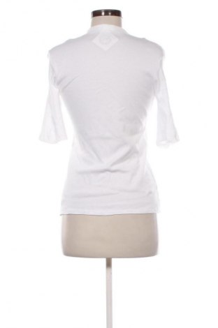 Дамска блуза United Colors Of Benetton, Размер L, Цвят Бял, Цена 9,71 €