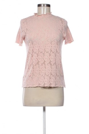 Dámská halenka VILA, Velikost XS, Barva Růžová, Cena  89,00 Kč