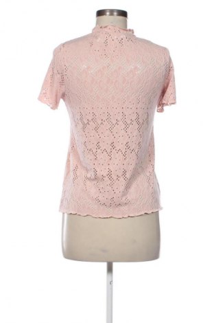 Dámská halenka VILA, Velikost XS, Barva Růžová, Cena  89,00 Kč