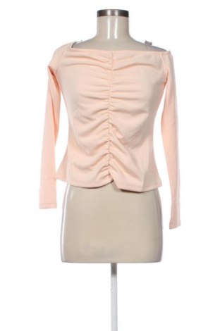 Dámská halenka VILA, Velikost L, Barva Popelavě růžová, Cena  119,00 Kč