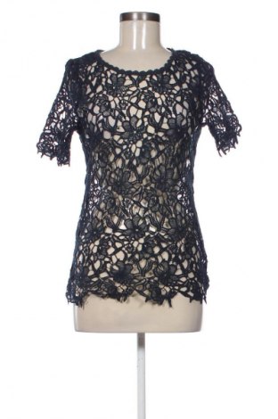 Dámská halenka VILA, Velikost S, Barva Modrá, Cena  119,00 Kč