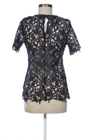 Dámská halenka VILA, Velikost S, Barva Modrá, Cena  119,00 Kč