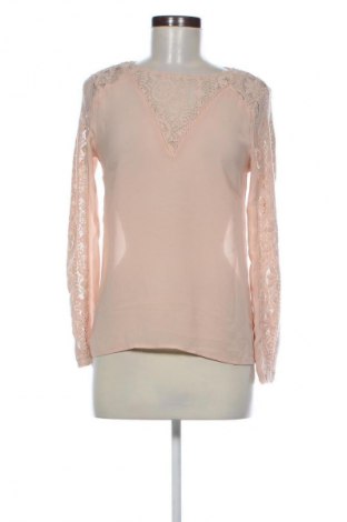 Dámská halenka VILA, Velikost S, Barva Béžová, Cena  49,00 Kč