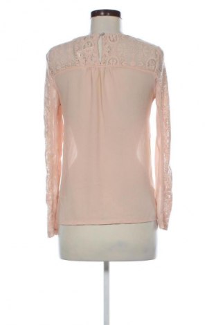 Dámská halenka VILA, Velikost S, Barva Béžová, Cena  49,00 Kč