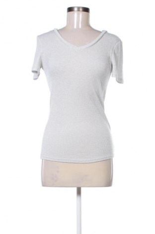 Dámská halenka VILA, Velikost M, Barva Stříbrná, Cena  119,00 Kč